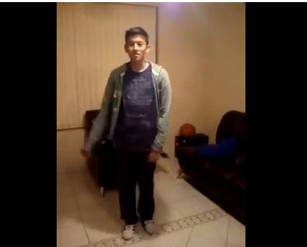 خدعة القميص