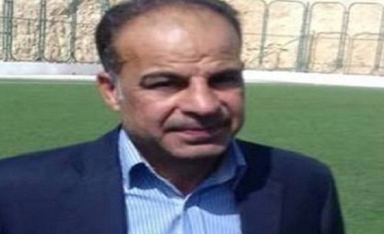 استقالة عضو مجلس إدارة الفيصلي بعد الغاء مؤتمر الكوكي استقالة عضو مجلس إدارة الفيصلي بعد الغاء مؤتمر الكوكي