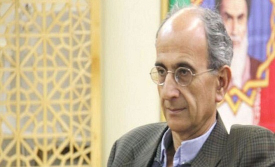 المقاومة الإيرانية تدين بقوة قتل الدكتور«سيد امامي» تحت التعذيب المقاومة الإيرانية تدين بقوة قتل الدكتور«سيد امامي» تحت التعذيب