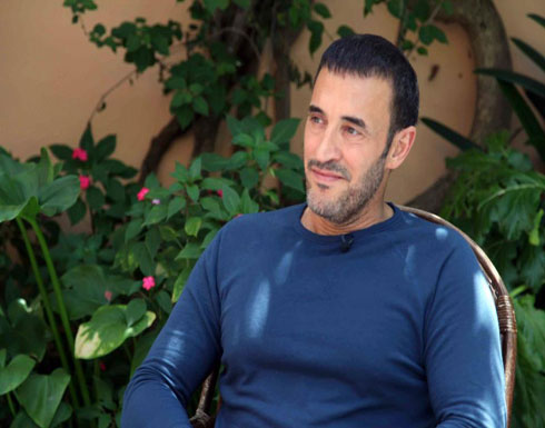 كاظم الساهر: لا علاقة حب تجمعني بشيرين.. وطليقها صديقي كاظم الساهر: لا علاقة حب تجمعني بشيرين.. وطليقها صديقي