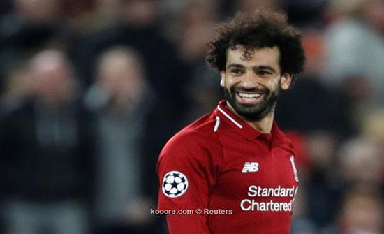 صلاح الأكثر صنعا للفرص في ليفربول صلاح الأكثر صنعا للفرص في ليفربول