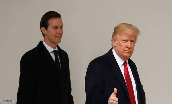 صفقات كوشنر مع إسرائيل.. هل تؤثر على دوره في البيت الأبيض؟