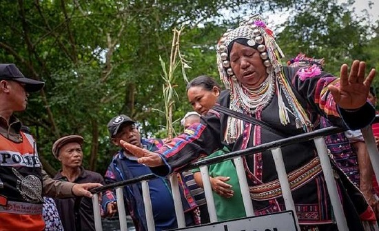 الباحثون يكشفون "المهنة الأقدم" في تاريخ البشرية