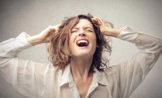 كيف تتخلص من نوبات الغضب؟ كيف تتخلص من نوبات الغضب؟