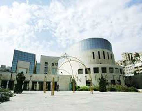 مجلس الامانة يحيل عطاء خلطة اسفلتية ويصادق على اعمال تعبيد داخل حرم الجامعة الاردنية