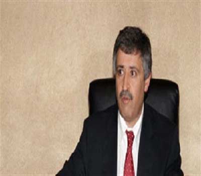 القطامين يستقبل السفير الاندونيسي