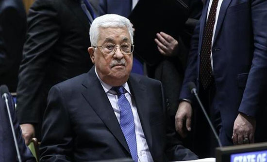 عباس مستعد لتلبية أي دعوة من بوتين للقاء ثلاثي مع أي زعيم إسرائيلي
