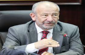 المهندسين تطلق مؤتمر التعدين الاردني الدولي الثامن المهندسين تطلق مؤتمر التعدين الاردني الدولي الثامن