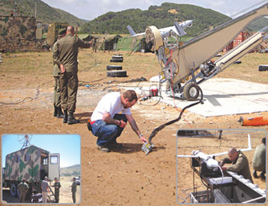 صحيفة جزائرية: قاعدتان عسكريتان أمريكيتان في تونس بعلم من السلطات