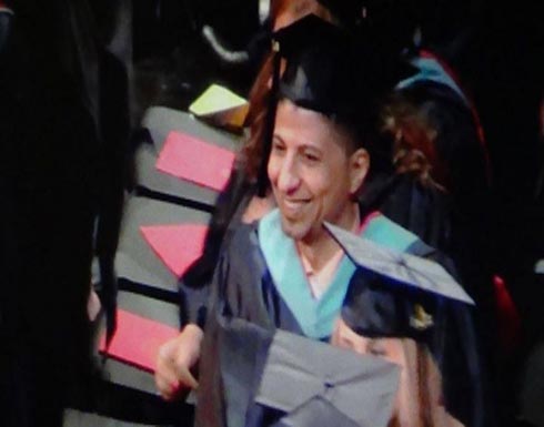 مدارس الجامعة الاميركية للشرق الاوسط تستقطب الطالب الجراح مدارس الجامعة الاميركية للشرق الاوسط تستقطب الطالب الجراح