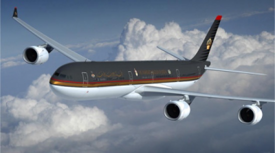 حظر بريطاني للأجهزة الإلكترونية على متن الطائرات يشمل الأردن