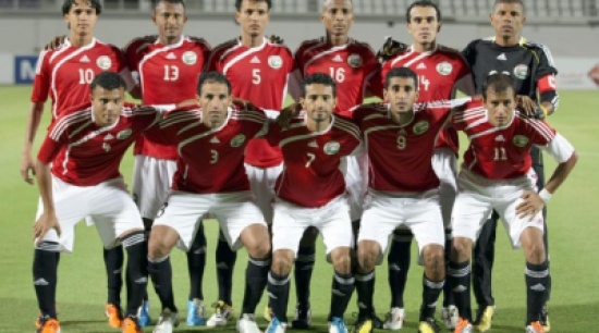 اليمن ينضم الى قائمة المنسحبين من بطولة غرب اسيا اليمن ينضم الى قائمة المنسحبين من بطولة غرب اسيا