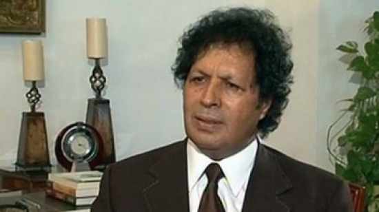 تأجيل أولى جلسات محاكمة أحمد قذاف الدم تأجيل أولى جلسات محاكمة أحمد قذاف الدم