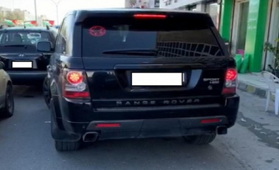 الحمود يكرم رجال امن تعاملوا مع حادثة الدوار السابع الحمود يكرم رجال امن تعاملوا مع حادثة الدوار السابع