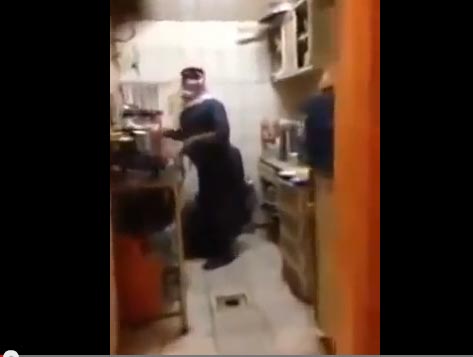 تقليد احلام وشذا