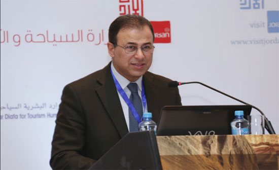 قموه: تحسن ملحوظ للقطاع السياحي