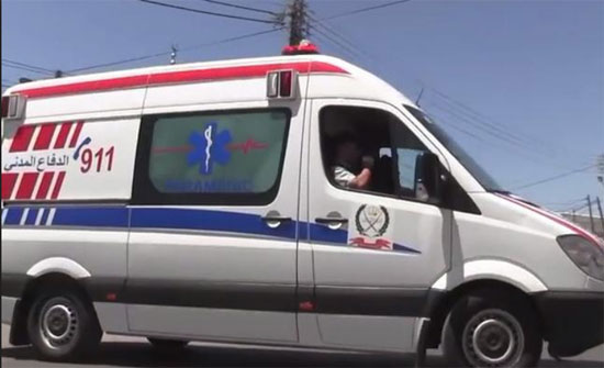 الدفاع المدني يدعو إلى ضرورة الاستخدام الأمن لسخانات الماء (الكيازر) الدفاع المدني يدعو إلى ضرورة الاستخدام الأمن لسخانات الماء (الكيازر)