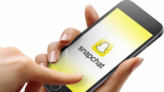 "سناب شات" تطرح أسهمها للاكتتاب العام في بورصة نيويورك "سناب شات" تطرح أسهمها للاكتتاب العام في بورصة نيويورك