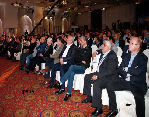 ملتقى أريج الثامن.. التوثيق والصدقية حصانة الصحافي الاستقصائي