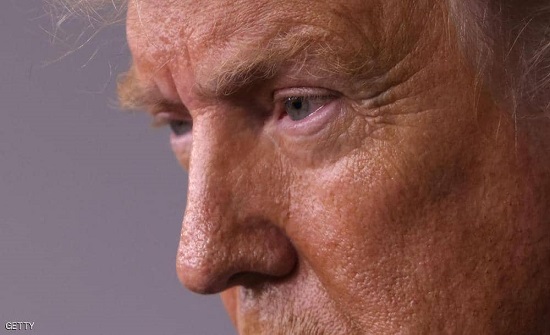 ترامب: فرز أصوات انتخابات الرئاسة قد يطول "إلى الأبد"