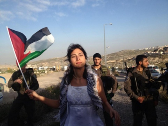 إسرائيل تمنع إقامة عرس افتراضي فلسطيني