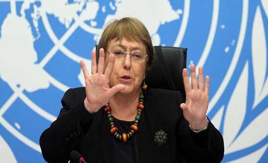 مسؤولة أممية: عنف "طالبان" ضد المدنيين قد يرقى لجرائم ضد الإنسانية