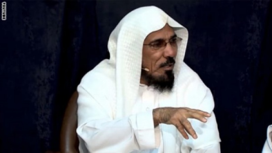 شاهد: سلمان العودة بفيديو: ترامب الرئيس العار شاهد: سلمان العودة بفيديو: ترامب الرئيس العار