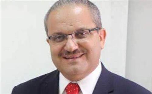 عبيدات يستقيل من رئاسة مجلس كهرباء اربد عبيدات يستقيل من رئاسة مجلس كهرباء اربد