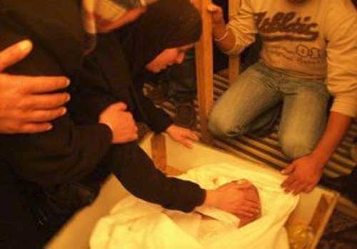 المرصد السوري: العثور على جثامين 14 شخصا من عائلة واحدة مقتولين في ريف دمشق