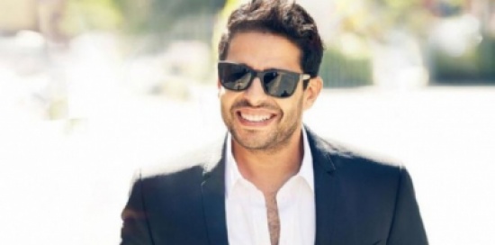 اتهام محمد حماقي بسرقة أغنيات ألبومه الجديد اتهام محمد حماقي بسرقة أغنيات ألبومه الجديد