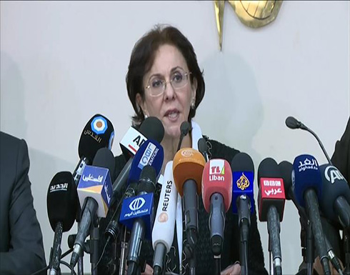 استقالة مديرة "إسكوا" لرفض غوتيريش تقريرا يدين إسرائيل استقالة مديرة "إسكوا" لرفض غوتيريش تقريرا يدين إسرائيل