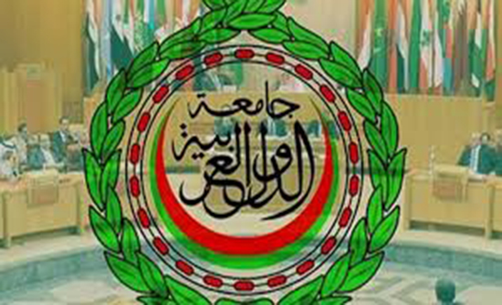 الجامعة العربية والاتحاد الإفريقي يبحثان تعزيز العمل المشترك الجامعة العربية والاتحاد الإفريقي يبحثان تعزيز العمل المشترك