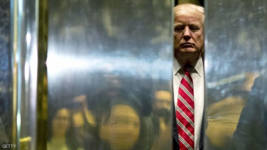 300 ألف دولار يوميا لتأمين "معقل ترامب" 300 ألف دولار يوميا لتأمين "معقل ترامب"