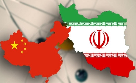 الصين تستمر بالتعاون الاقتصادي مع طهران رغم عقوبات واشنطن الصين تستمر بالتعاون الاقتصادي مع طهران رغم عقوبات واشنطن