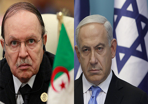 الجزائر: التعاون مع إسرائيل في مكافحة الإرهاب يبدو بعيدا جدا