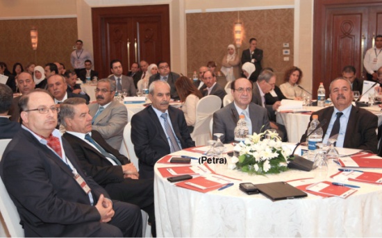 وزير العدل يفتتح مؤتمر المساعدة القانونية