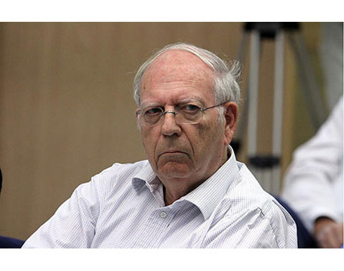 رئيس الموساد : لا يوجد قوة في العالم تستطيع تجريد حماس من صواريخها