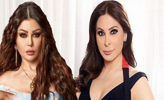 هكذا بدت النجمات اللبنانيات في أولى الفيديو كليبات التي ظهرن فيها هكذا بدت النجمات اللبنانيات في أولى الفيديو كليبات التي ظهرن فيها