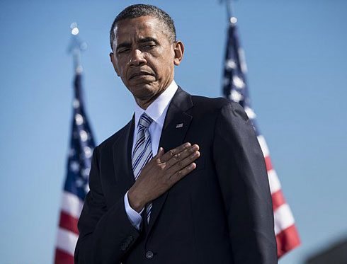 أوباما يعين طيارا يهوديا قائدا لسلاح الجو الأميركي