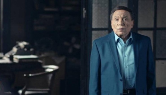 هجوم عنيف على عادل امام بسب "مأمون وشركاه" هجوم عنيف على عادل امام بسب "مأمون وشركاه"