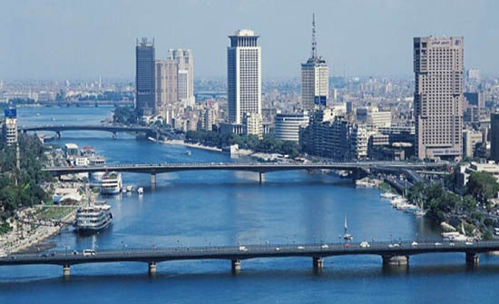 خلافات زوجية تدفع أم مصرية لإلقاء طفليها بالنيل خلافات زوجية تدفع أم مصرية لإلقاء طفليها بالنيل