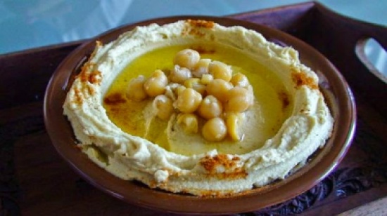 لن تصدقوا ما هو السبب وراء زراعة الحمص لن تصدقوا ما هو السبب وراء زراعة الحمص