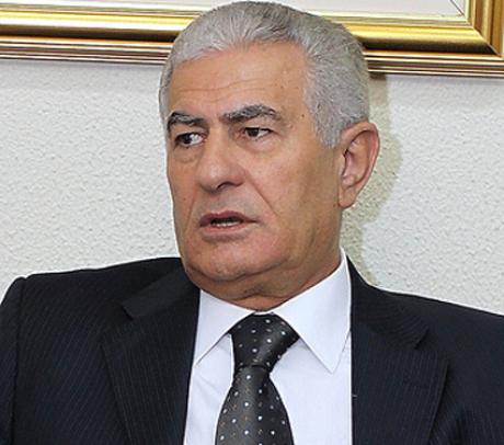 عباس زكي: الأردن ملجأ لكل مظلوم واستقراره قوة حقيقية لفلسطين عباس زكي: الأردن ملجأ لكل مظلوم واستقراره قوة حقيقية لفلسطين