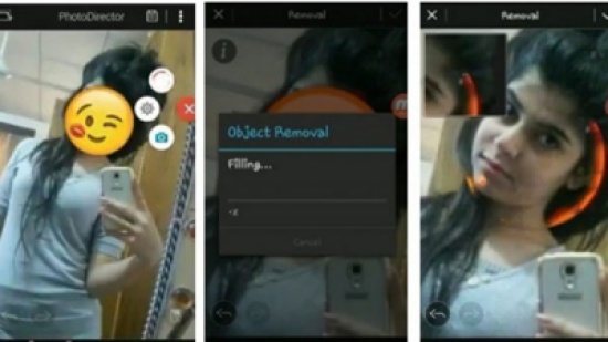 للفتيات.. احذرن هذا البرنامج! للفتيات.. احذرن هذا البرنامج!