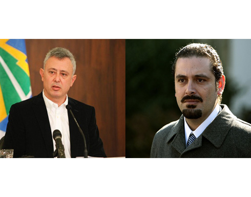 " المستقبل " يحذر من حرب أهلية بلبنان في حال فشل انتخاب "فرنجية"