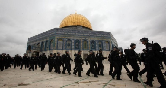 اليونسكو تتبنى قراراً " اردنيا" حول القدس اليونسكو تتبنى قراراً " اردنيا" حول القدس