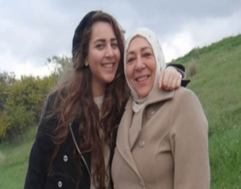 النيابة التركية تطالب بالمؤبد مرتين لقاتل المعارِضة السورية عروبة بركات وابنتها حلا في إسطنبول النيابة التركية تطالب بالمؤبد مرتين لقاتل المعارِضة السورية عروبة بركات وابنتها حلا في إسطنبول