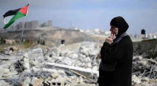 رقم قياسي في هدم منازل الفلسطينيين العام الماضي