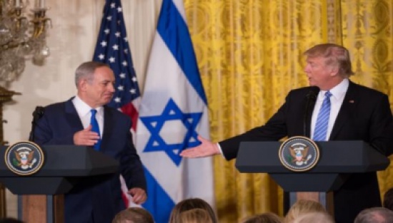 نتنياهو قد يخسر ترامب... لكنّ الفلسطينيين لن يفوزوا به نتنياهو قد يخسر ترامب... لكنّ الفلسطينيين لن يفوزوا به