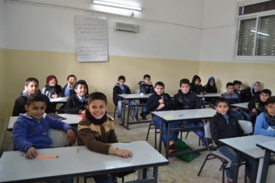 مليونا طالب وطالبة يلتحقون بمدارسهم اليوم مليونا طالب وطالبة يلتحقون بمدارسهم اليوم
